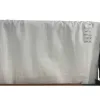White fabric, pure cotton, all-cotton fabric, home tailor, DIY handcrafted fabric material Item Picture